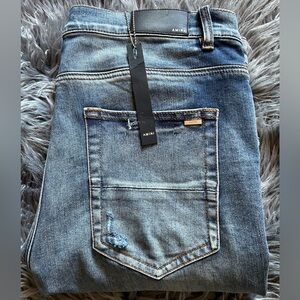 Amiri Jeans❤️‍🔥